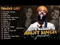 Arijit Singh Mashup Songs Best Of Arijit Singh Valentine S Day Mashup