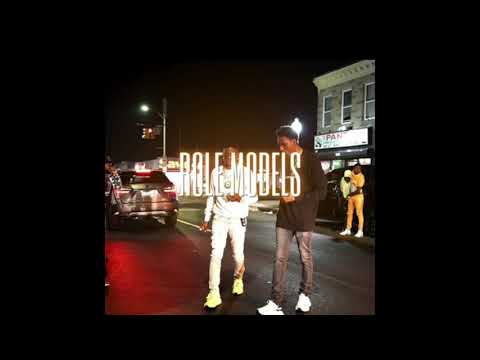 Young Moose - Role Models Feat. Boosie Badazz (Audio)