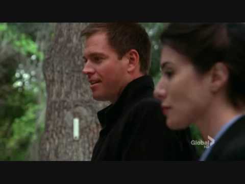 6x24 - Semper Fidels #2 Tony explains how he and Ziva don't always agree