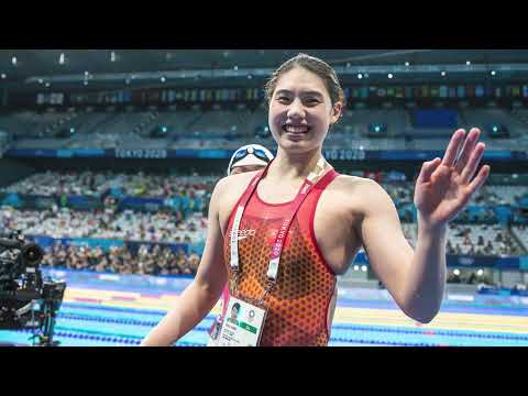 SwimSwam's Top 5 Swims of the #Tokyo2020 Olympic Games: Day 5