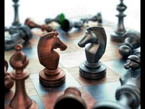 Najlepše partije Kraljevog gambita ~  Mc DONNELL vs La BOURDONNAIS # 1292