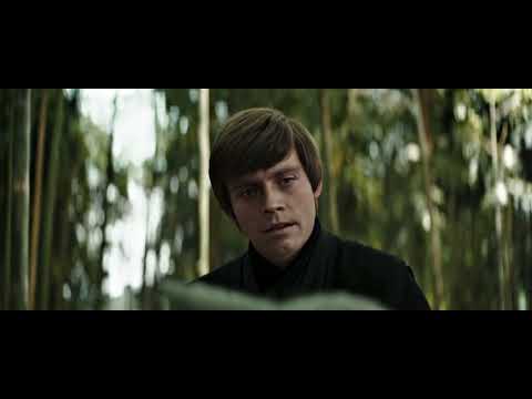 Luke Skywalker/Grogu Order 66 Flashback Scene Pack In Book Of Boba Fett (4K UHD)