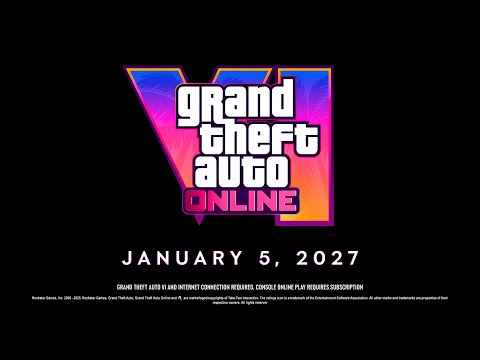 This New Leak Confirms a Huge GTA 6 Online Feature