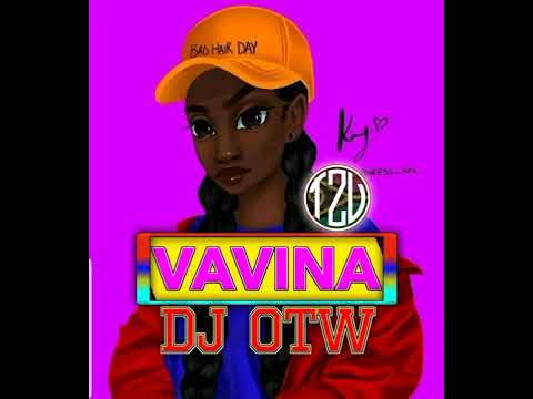 VAVINA RAPITOK(2022MOOMBAHCHILL)JARO LOCAL DJ OTW Remix