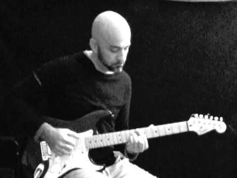 Take the A train - Billy Strayhorn