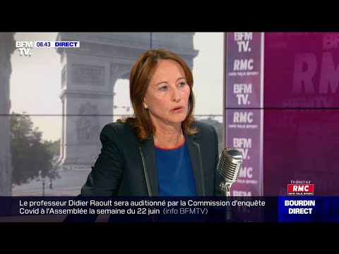 "La police est mise sous pression par le gouvernement et ses politiques antisociales"