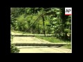 Military operations continue in Aceh Military operations continue in Aceh