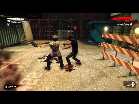 Let's Play   Dead Rising 3 Part 56