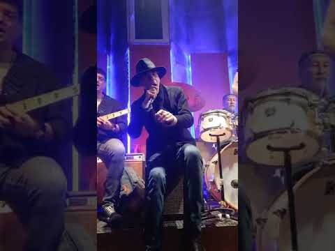 Efsane C'ins Rock Grup Otonom mekan Sahnesi  Efsane grup kemancı 24/01/2025