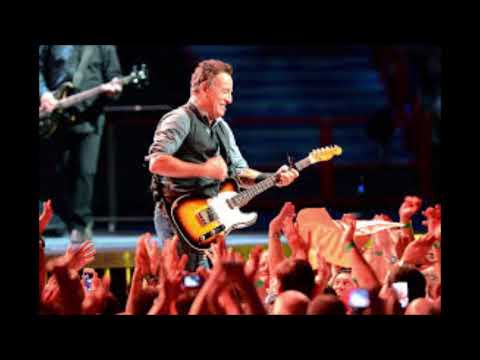 01   Bruce Springsteen 3 luglio 2015 San Siro