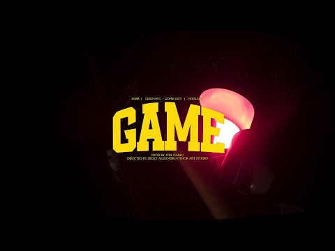 Deztrol - Game (Official Music Video)