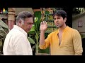 Govindudu Andarivadele Movie Emotional Climax Ram Charan Kajal Agarwal Latest Telugu Scenes