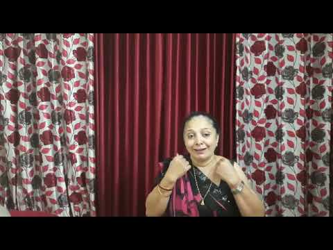 Santosh Zubin Randeria Audition in Parsi language