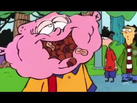 Ed, Edd n Eddy - Hey! Drop those nuts!