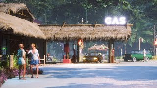 Watch and explore about Gas Station Simulator - Tidal Wave DLC PC Steam CD Key