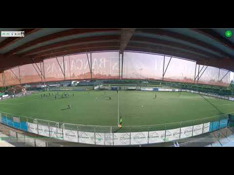 U14 - Chisola - Lascaris (28.05.2022) - Mallamace Antonio 2008