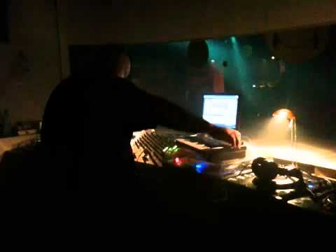 Francky Jones @ Montini Reunion - By Matt32