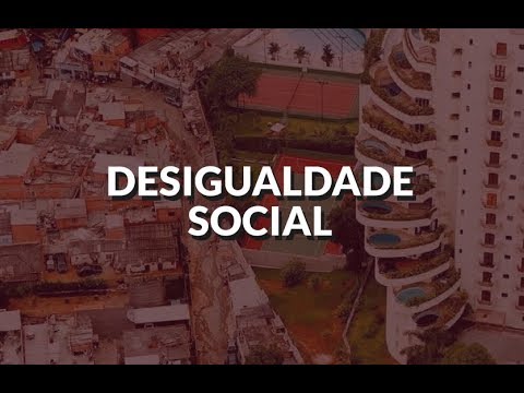 Social Inequality: what is it?