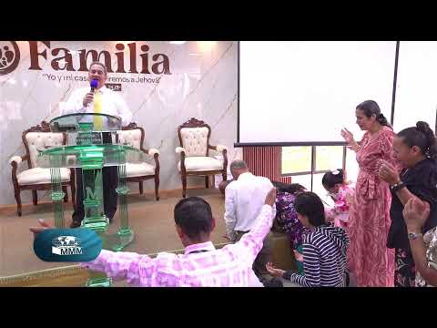 ESCUELA BÍBLICA DOMINICAL / "DURANTE Y DESPUÉS DE LA ORACIÓN" (6 PARTE) - REV. RUBÉN ACUÑA