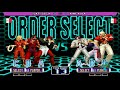 KOF 2002 FINALISTA DE TORNEO VS EL MEJOR DE MÉXICO