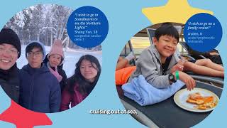 Make-A-Wish Singapore 2024 Wrap-Up!
