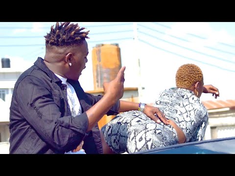 Mamba Kisingeli X Kitengo X Mario Swagger - MADOLALI (official Music Video)
