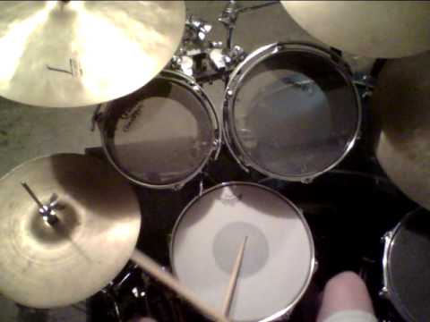 Oriollo 6.5x14 Snare demo 2