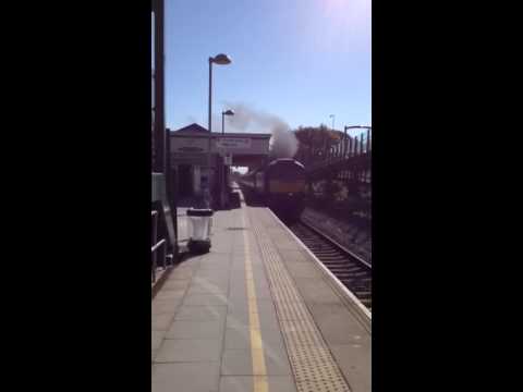 47804/47854 @ Prestatyn