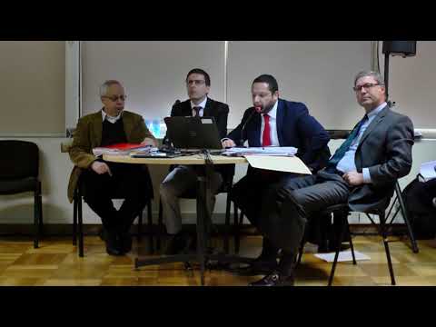 Audiencia Pública D06-2019-19 parte 1
