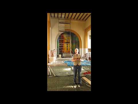 Haec est domus Domini firmiter aedificata