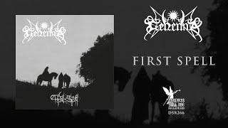 GEHENNA - First Spell - full album (DSR 266 / DSR Productions)