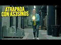 A COP GETS TRAPPED WITH PROFESSIONAL KILLERS IN A BATTLE ROYALE 10 Minute Summary