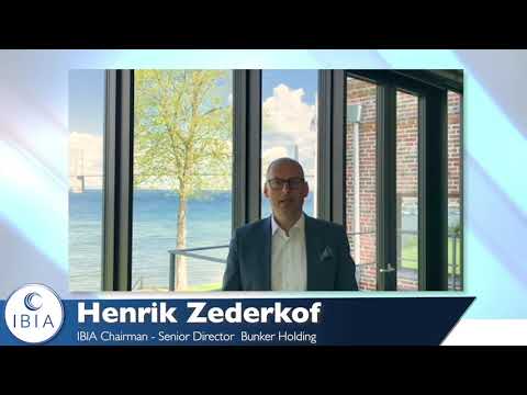 An insight into the International Bunker Industry Association With Henrik Zederkof, IBIA Chairman