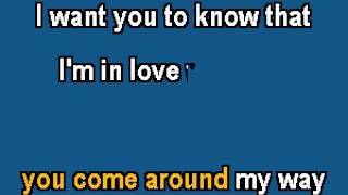 PR1396 07   Enriquez, Joy   Tell Me Hoe You Feel Vocal [karaoke]