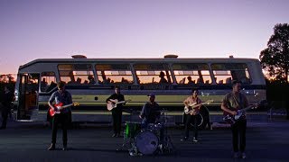 Rolling Blackouts Coastal Fever - Sister's Jeans [OFFICIAL VIDEO]