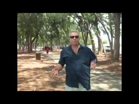 Coquina Beach Video 3