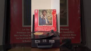 Charley Pride - Searching For The Morning Sun, Vinyl