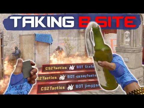 The Ultimate Guide to TAKING B on Inferno!