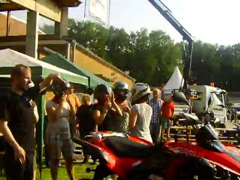 Tag des Handwerks Teil 6