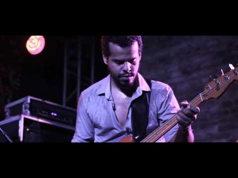 Festival DoSol 2015: Mahmed (RN)