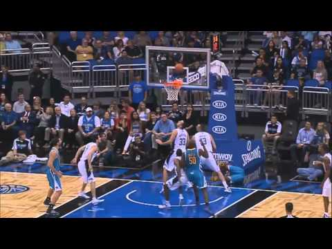 Chris Paul NO Hornets MIX 2011 HD