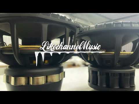 (33-37Hz) Birat Bitz - Ecstasy (Low Bass By Kulikov)