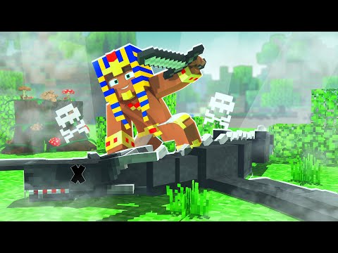 Minecraft: DERROTAMOS UM DRAGÃO PROIBIDO! - ILHA DOS DRAGÕES #06  ‹ Koow ›