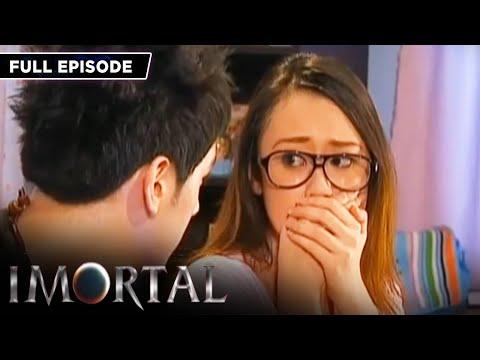 Full Episode 80 Imortal