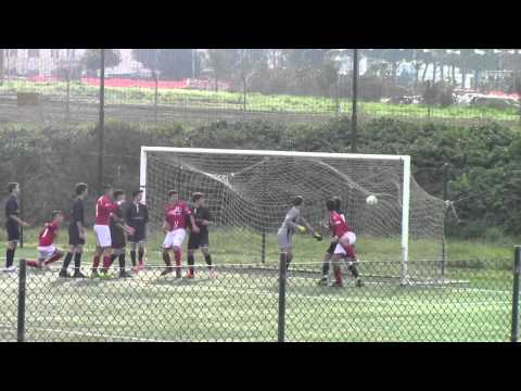 Giovanissimi Elite: Atletico 2000 - Tor di Quinto 1-1