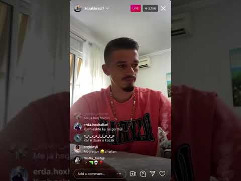 Kozaku shum i acaruar