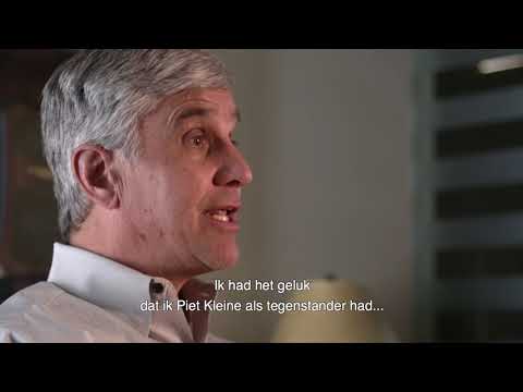 Meesters van de Wereld - Eric Heiden