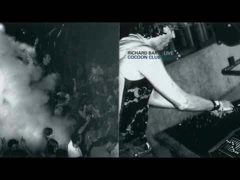 Richard Bartz Live at Cocoon Ibiza 2002