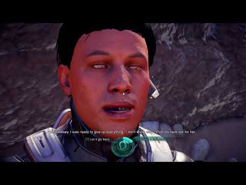 Mass Effect: Andromeda Playthrough w/ BenderBot! Pt 96