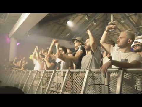 Gringos with  Ilario Alicante at Uno Malta - 7/08/2022